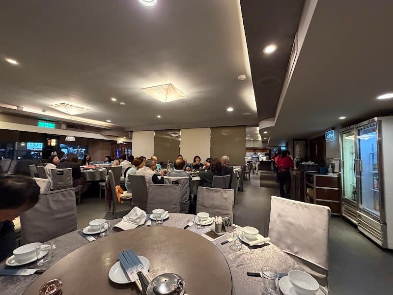 SHIN TUNG NAN SEAFOOD Tingzhou Branch