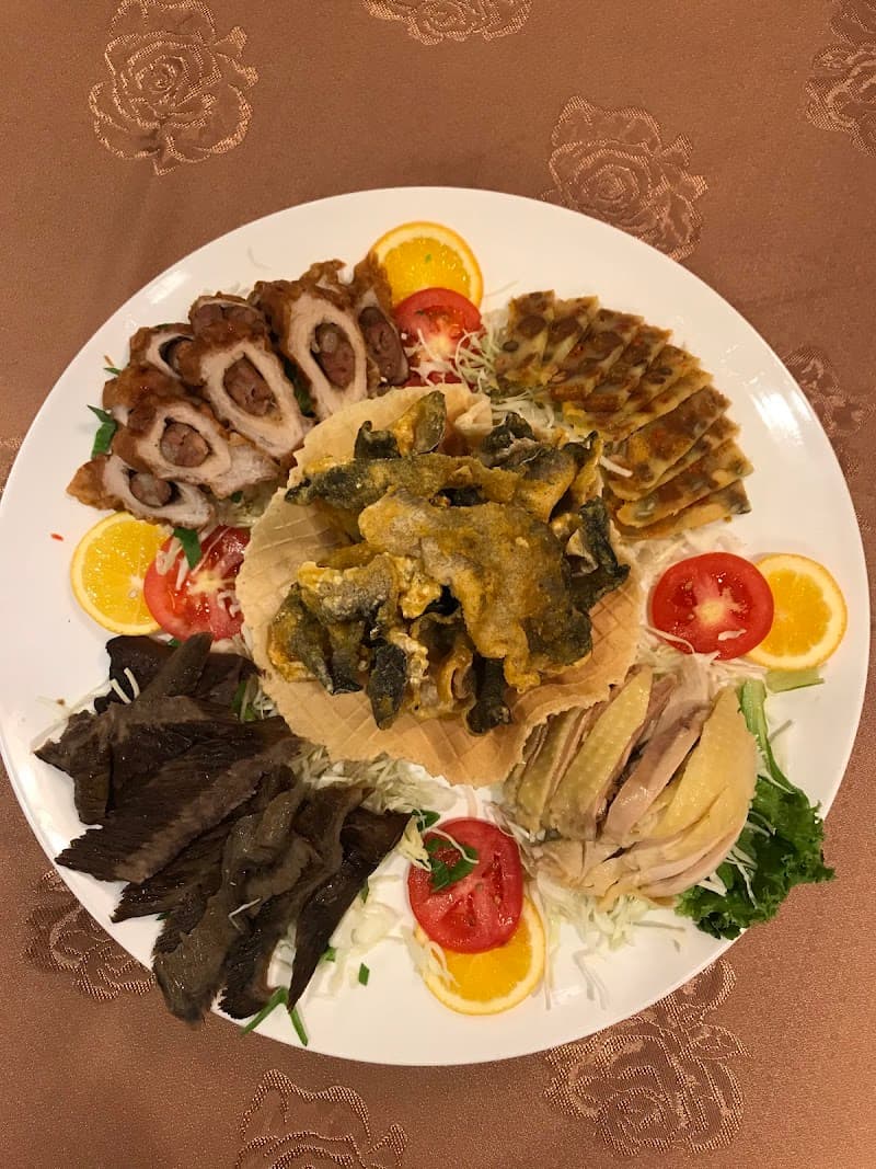 SHIN TUNG NAN SEAFOOD Tingzhou Branch
