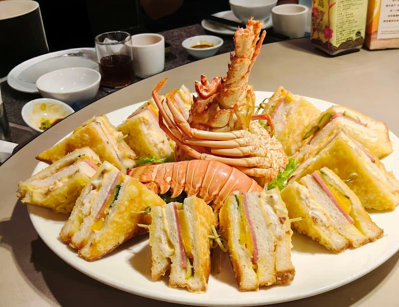 SHIN TUNG NAN SEAFOOD Tingzhou Branch