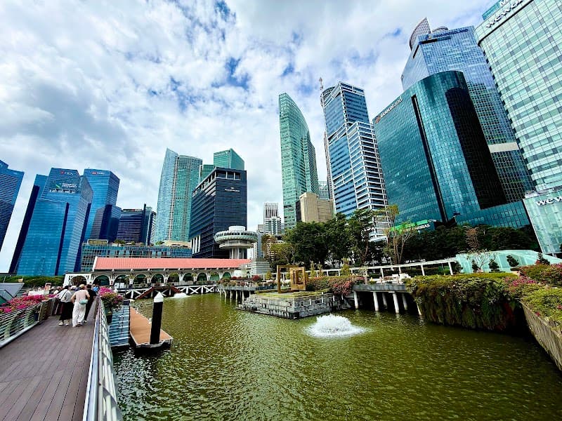 Merlion