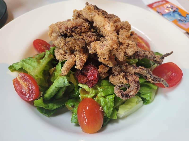The BOILER @ Esplanade | Crabs & Lobsters