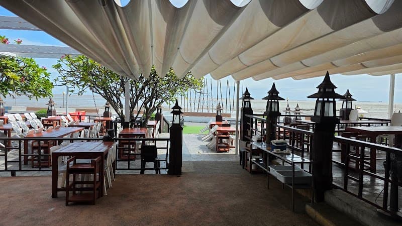 Rabieng Ta-le Restaurant