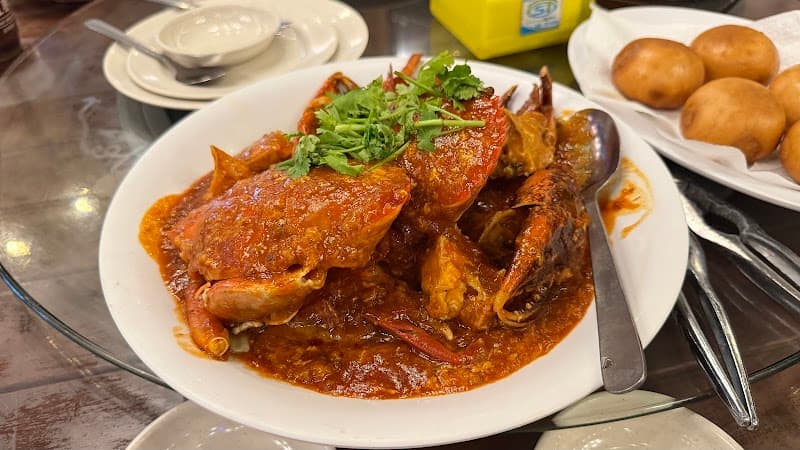 Super Lobster Village