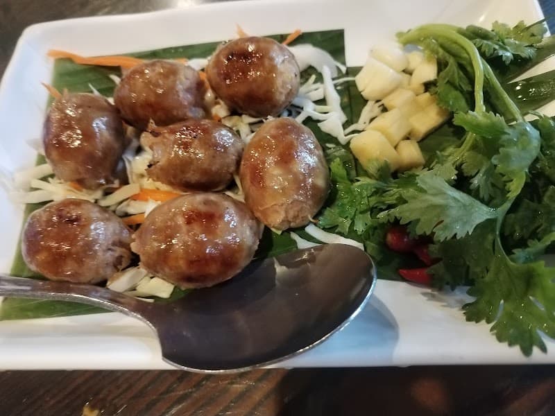 Baan Thai 2 Seafood & Thai Cuisine