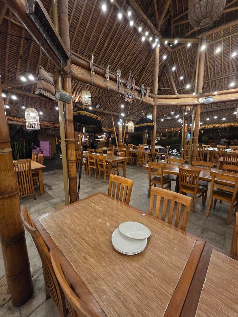 Bale Udang Kuta