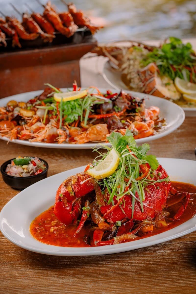 Bale Udang Kuta