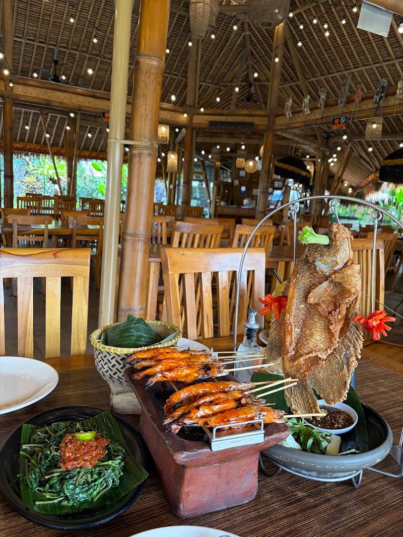 Bale Udang Kuta