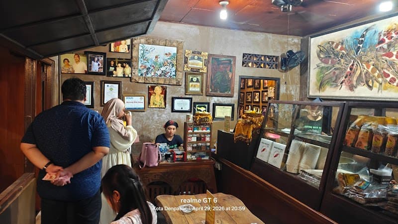 Warung Mak Beng
