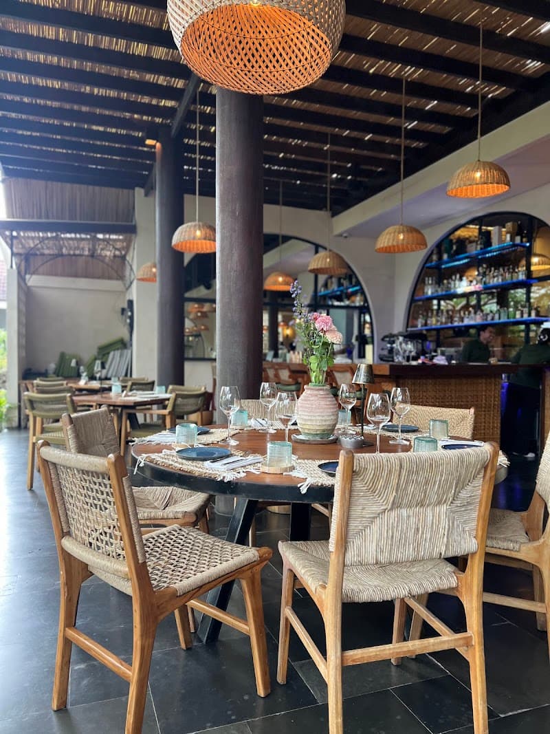 CHORA Mediterranean Restaurant & Bar