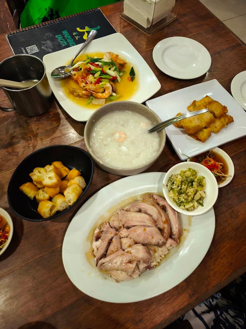 Warung Laota Tuban