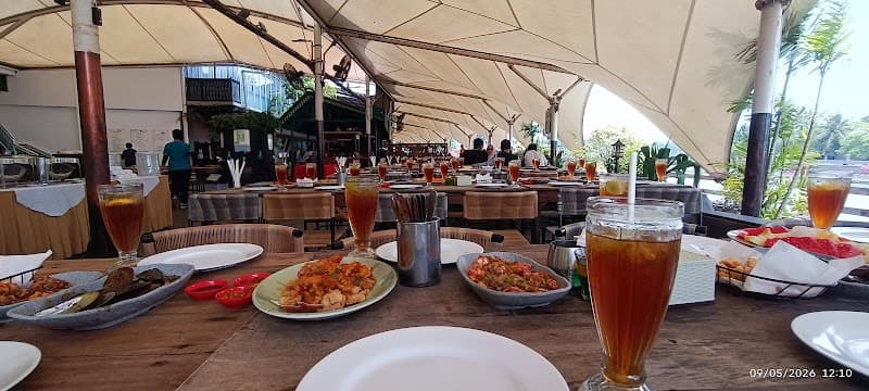 Bandar Djakarta