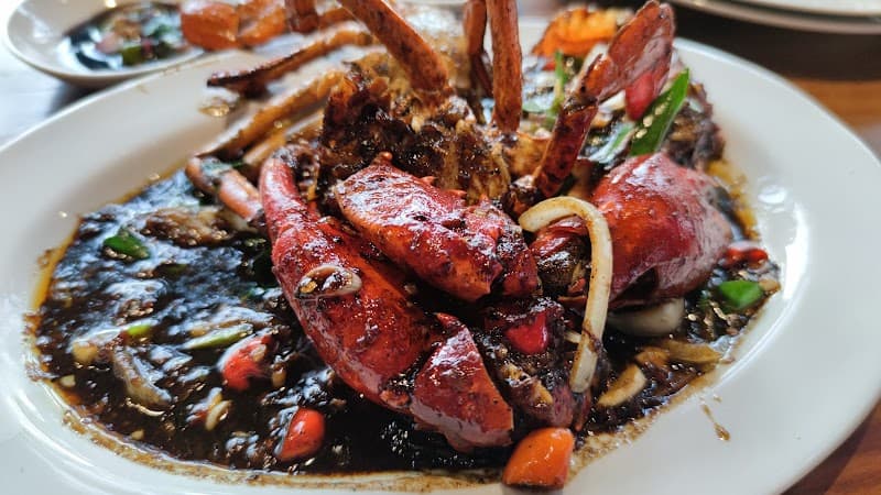 Wiro Sableng 212 Kelapa Gading