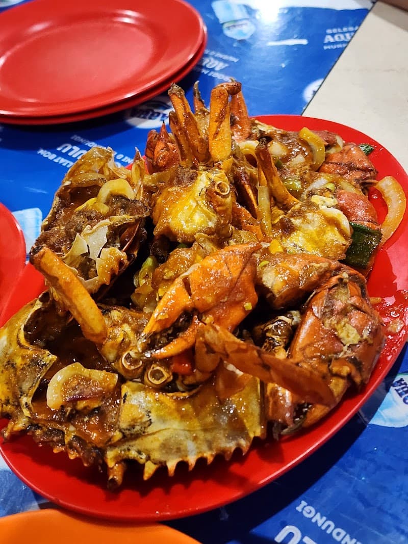 Wiro Sableng 212 Kelapa Gading