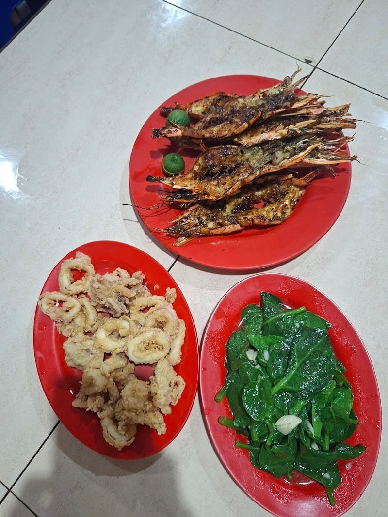 Wiro Sableng 212 Kelapa Gading