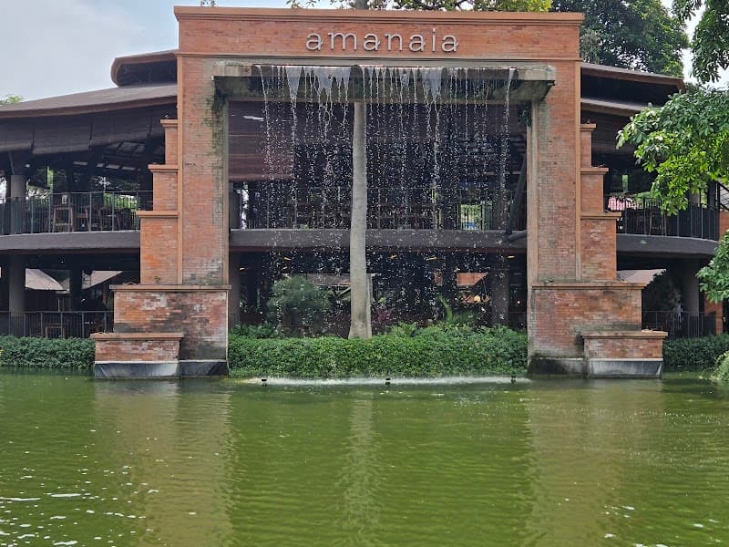 Amanaia Menteng