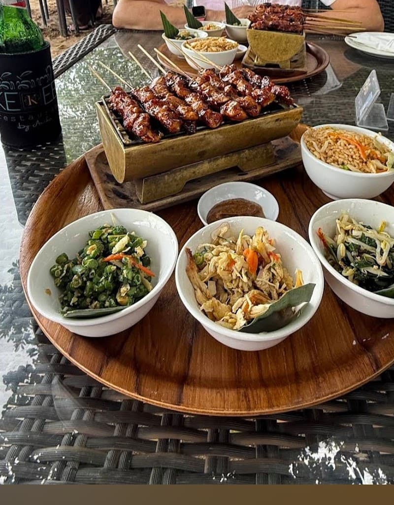 Amanaia Menteng