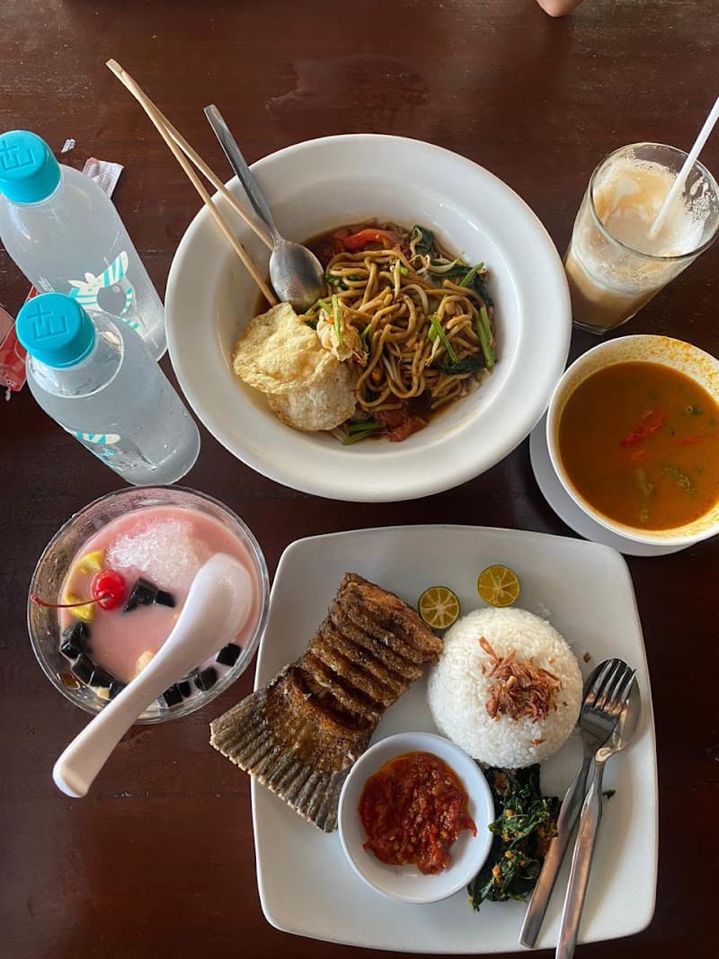 Jetski Cafe