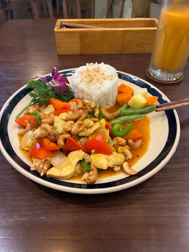Hai’s Restaurant