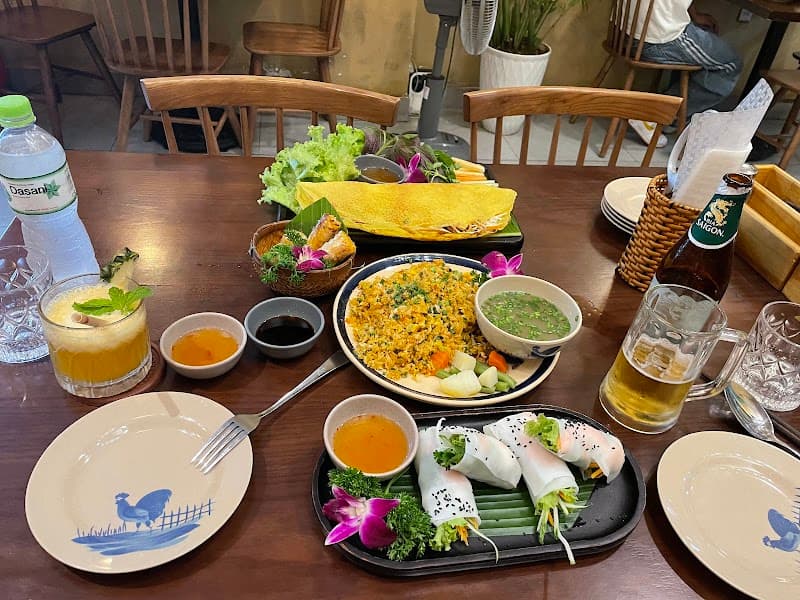 Hai’s Restaurant