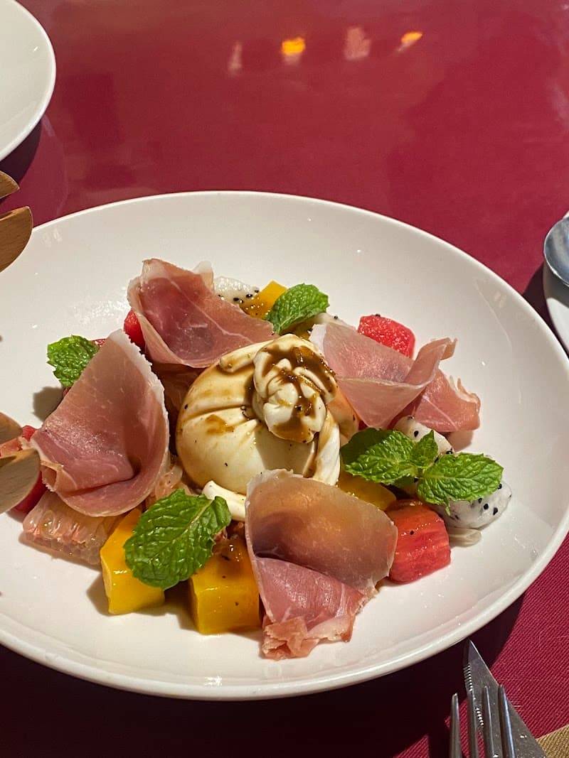 L’Entrecote - Social Meating