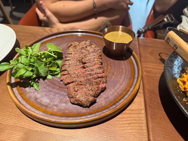 L’Entrecote - Social Meating