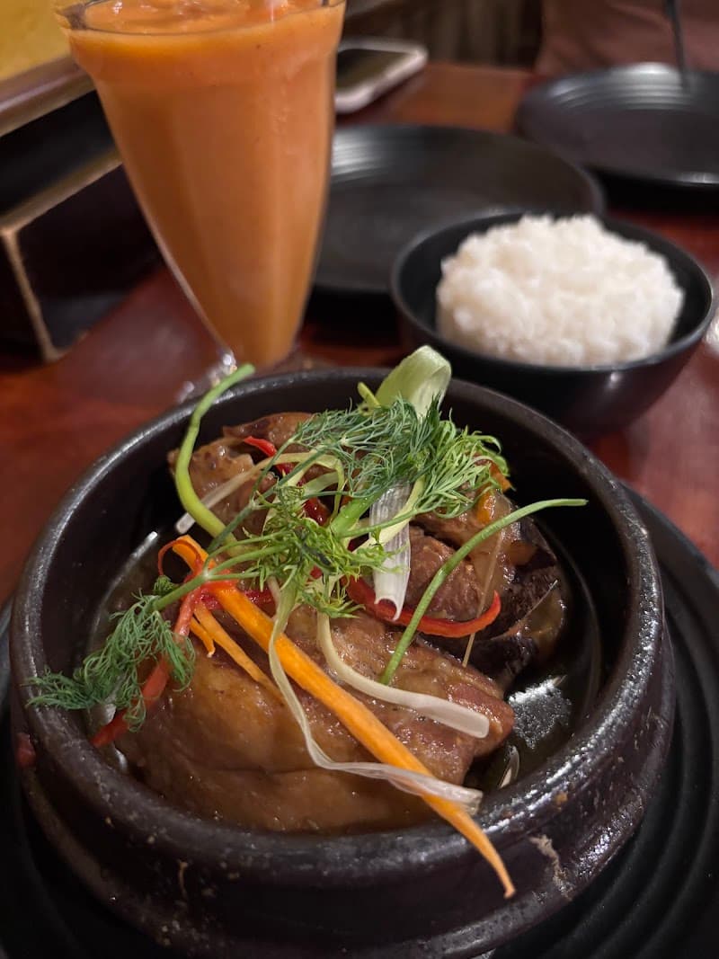 Hong Hoai's Restaurant