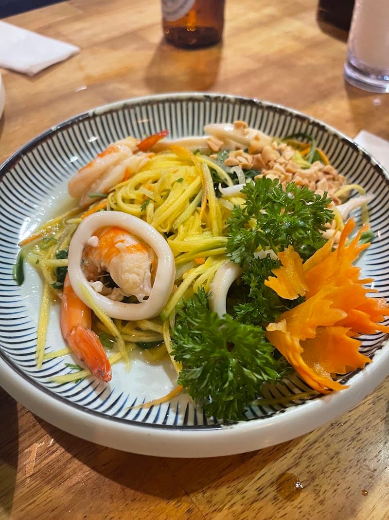 Hong Hoai's Restaurant