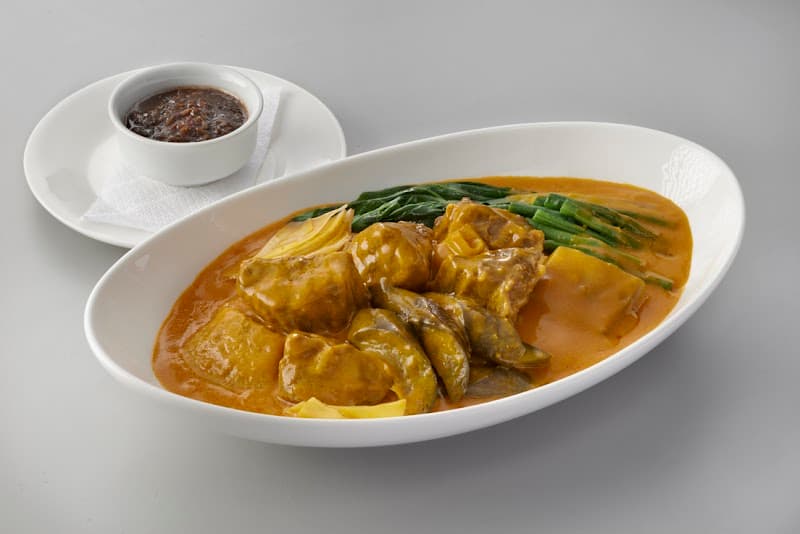 Gerry's Robinsons Place Ermita (Gerry's Grill)