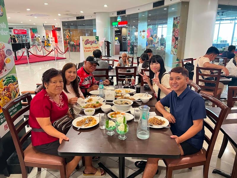 Gerry's Robinsons Place Ermita (Gerry's Grill)