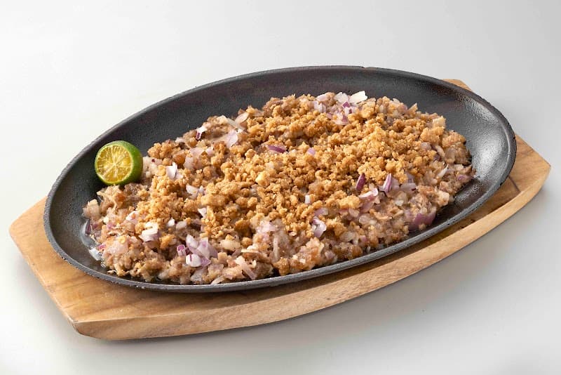 Gerry's SM Manila (Gerry's Grill)