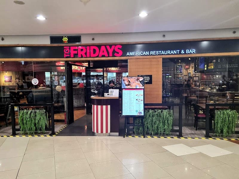 TGI Friday's