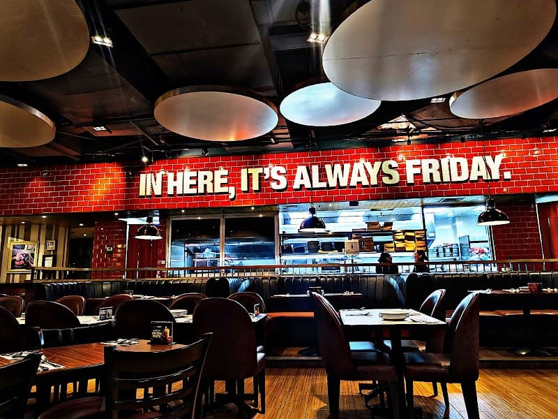 TGI Friday's