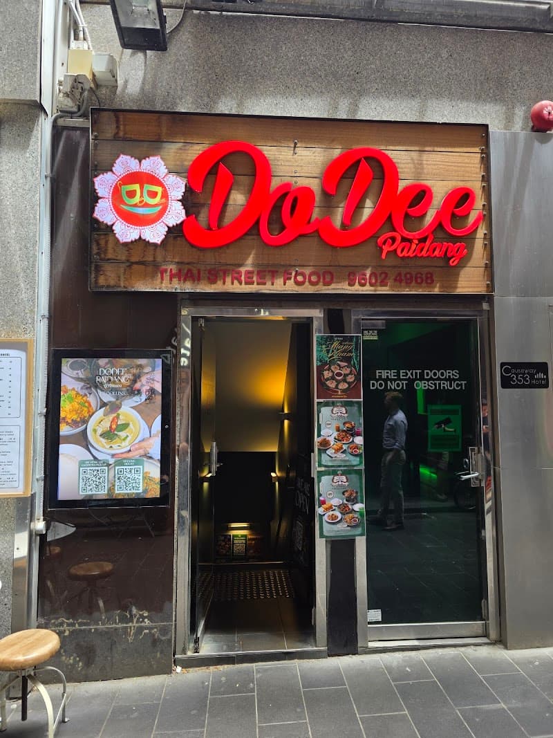 Dodee Paidang