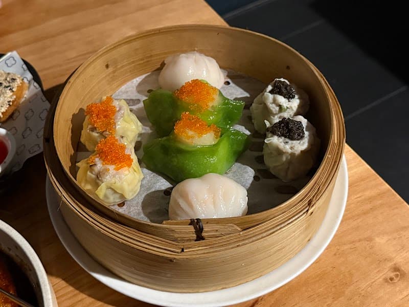 LONGTIME DINING
