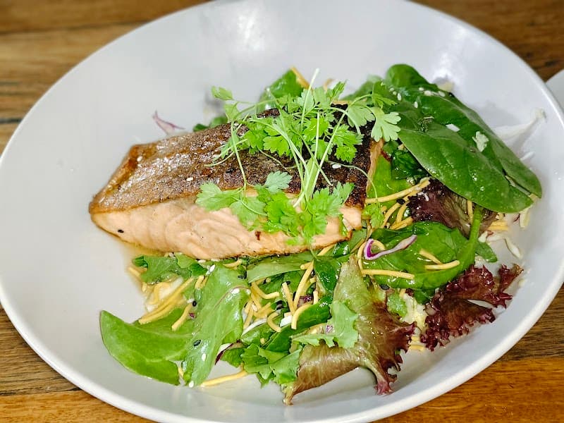 Tempest Seafood Restaurant and Teppanyaki Grill