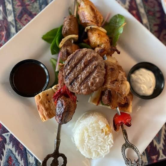 Mado Turkish Restaurant