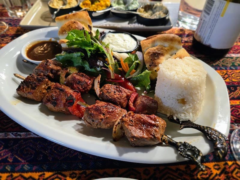 Mado Turkish Restaurant