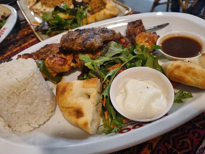 Mado Turkish Restaurant