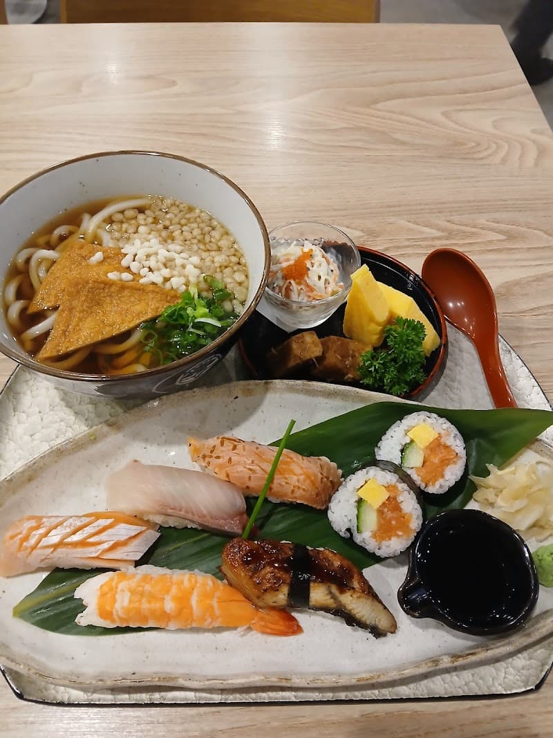 Kadoya Japanese Restaurant