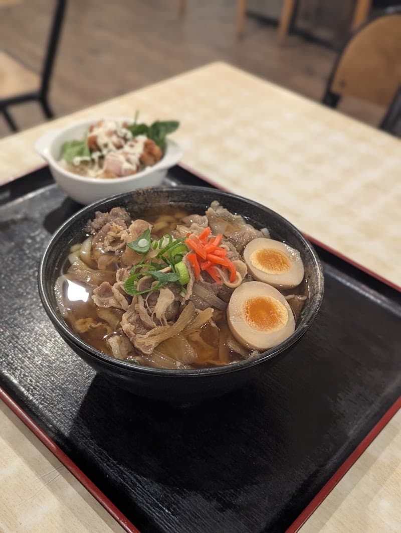 Kadoya Japanese Restaurant