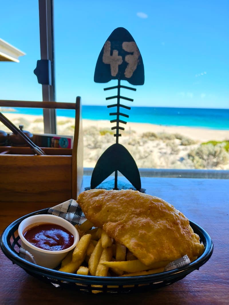 Clancy's Fish Bar