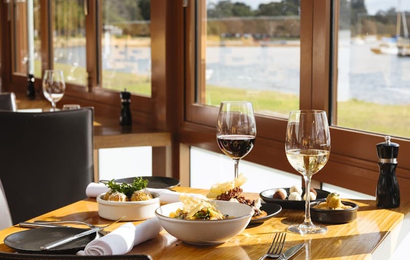 Matilda Bay Restaurant