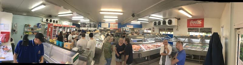Peters Fish Market