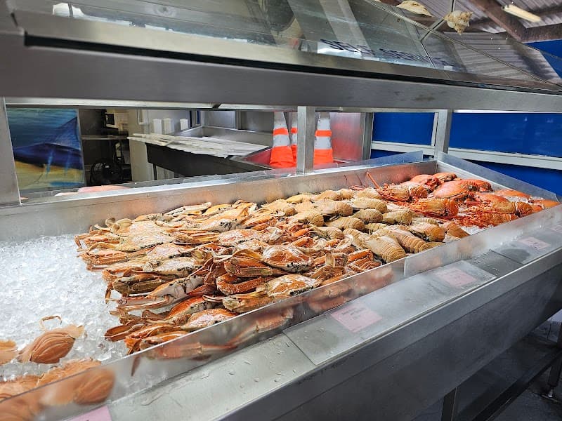 Peters Fish Market