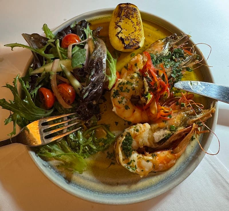 George's Paragon Seafood Restaurant