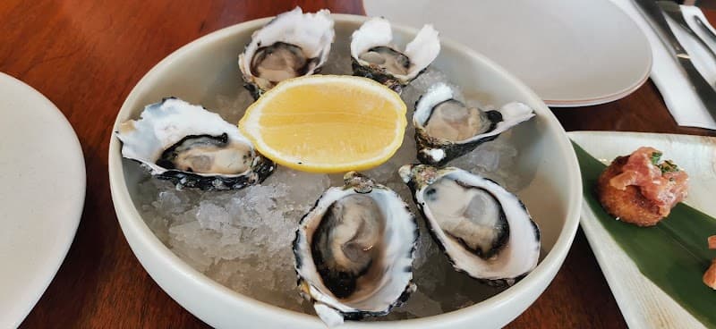 Koi Broadbeach