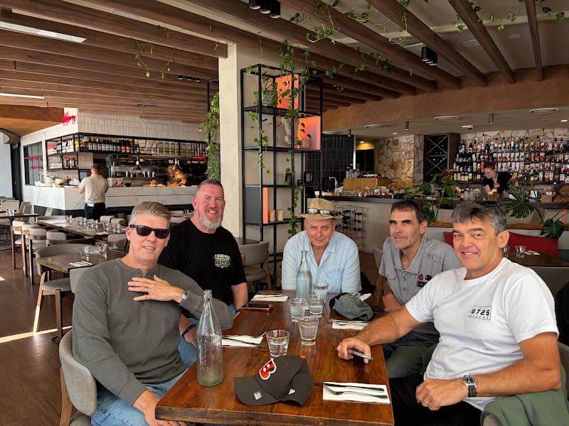 Koi Broadbeach