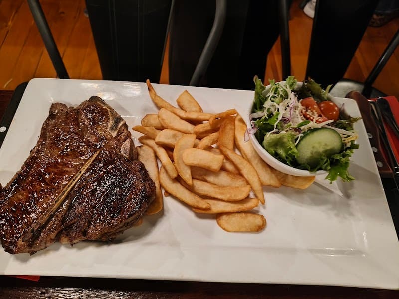 Tony's Original Steak & Seafood Restaurant