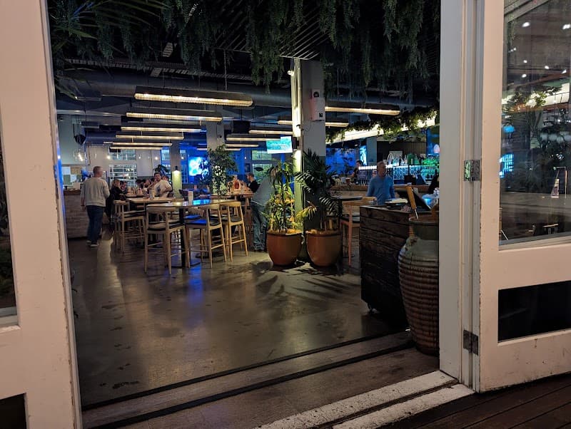 Dr Rudi's Rooftop Brewing Co.