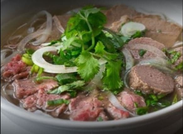 Pho Viet Street Food